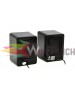 FanTech Ηχεία Arthas GS733, 2x3W USB & Aux, Μαύρο Εικόνα & Ήχος FanTech Ηχεία Arthas GS733, 2x3W USB & Aux, Μαύρο Εικόνα & Ήχος